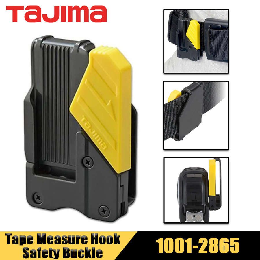 Tape Dispenser Weighted - TAJIMA 1001-2865 Misura di nastro multifunzionale