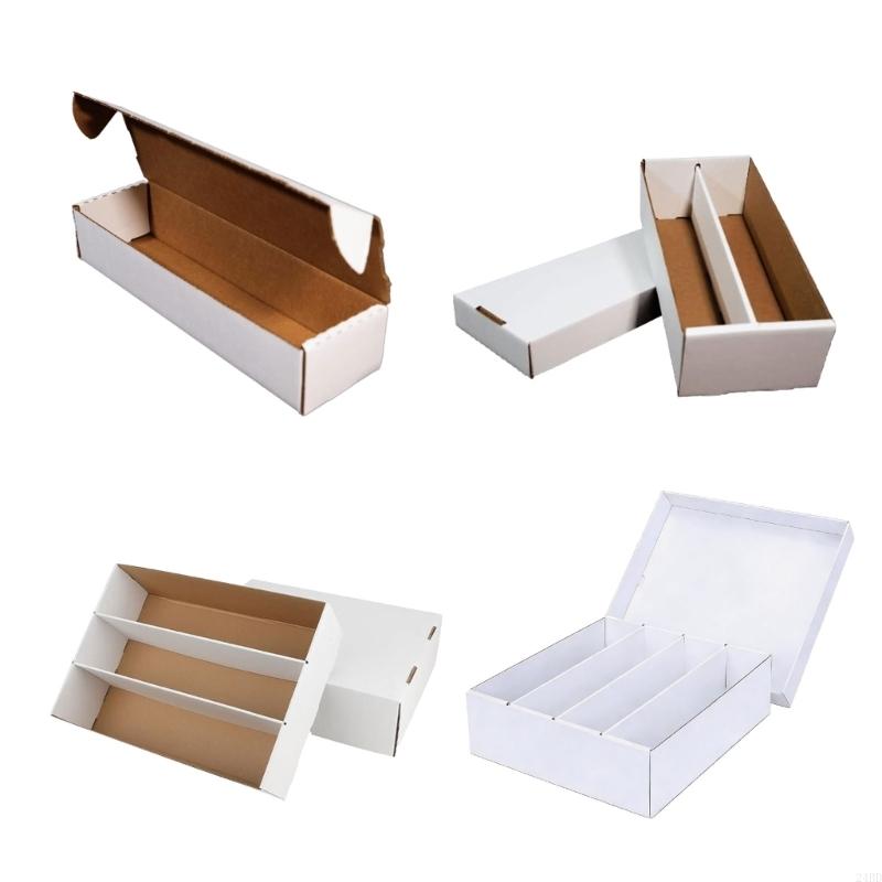 Card Index Box - Elegante scatola per per carte Custodia