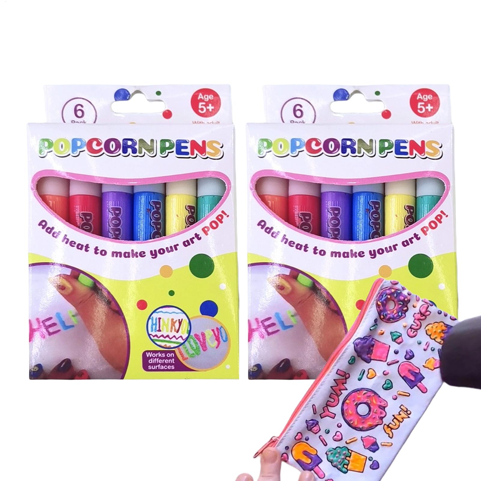 Copic Marker Sketch - Set di 2 Penne Magiche per