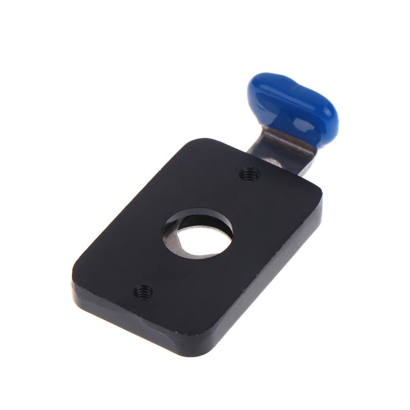 Card Index Box - Serratura a molla per schermo LED