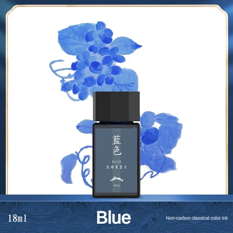 HONGDIAN 18ml Penne stilografi - Fountain Pen Bottled Ink recensione e prezzo