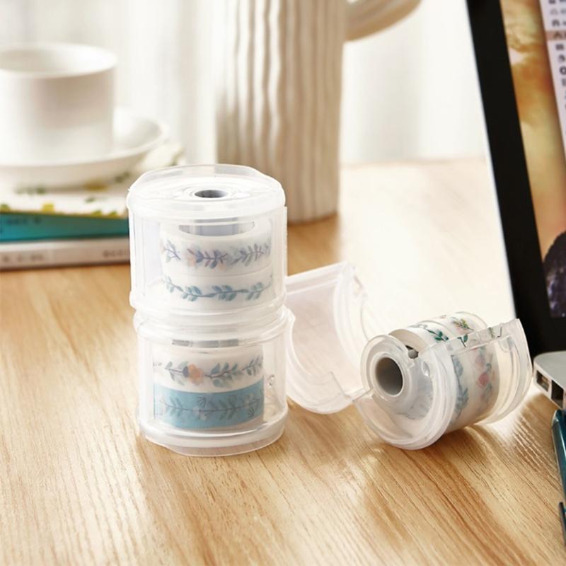 Contenitore per nastri in plas - Tape Dispenser Weighted recensione e prezzo