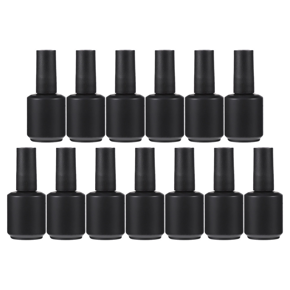 13 Flaconi in Vetro di Alta Qu - Gel Refill Pack recensione e prezzo