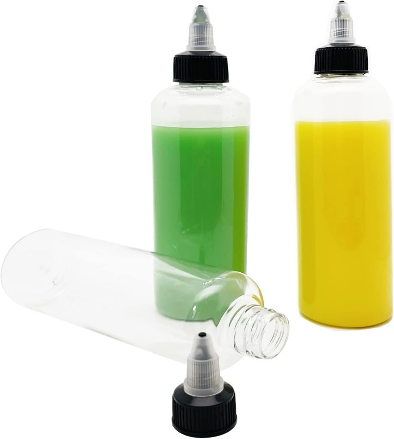 1/5pcs 30-250ml Bottiglie di p - Fountain Pen Bottled Ink recensione e prezzo