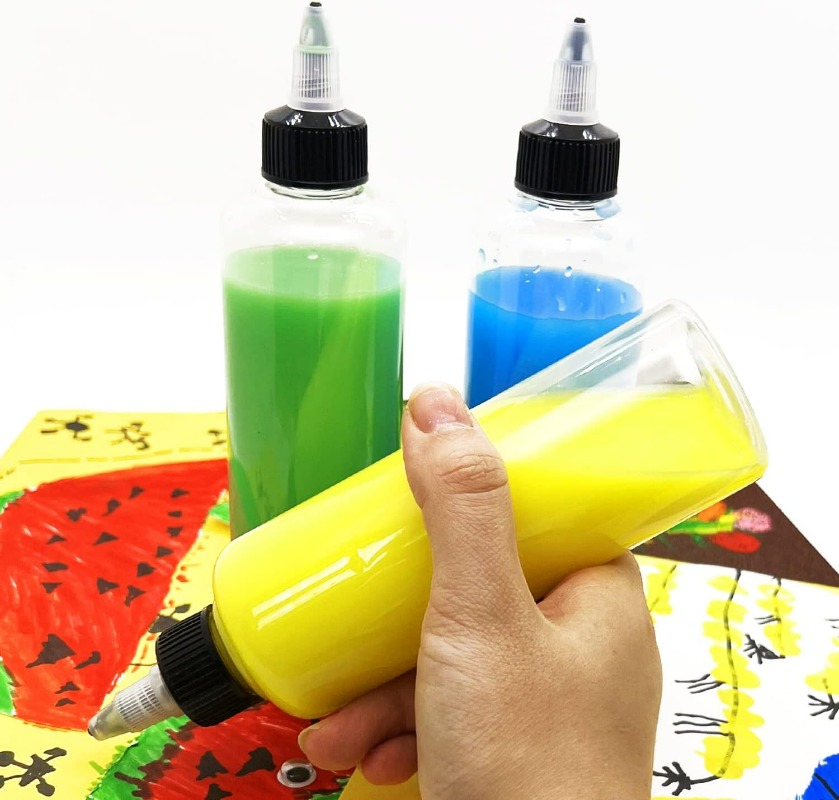 1/5pcs 30-250ml Bottiglie di p - Fountain Pen Bottled Ink recensione e prezzo