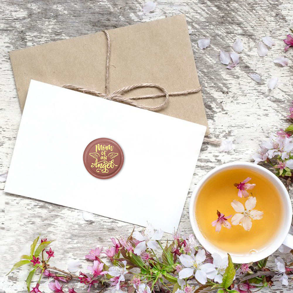 Set di Timbri per Sigilli in C - Wax Seal Stamp Set recensione e prezzo