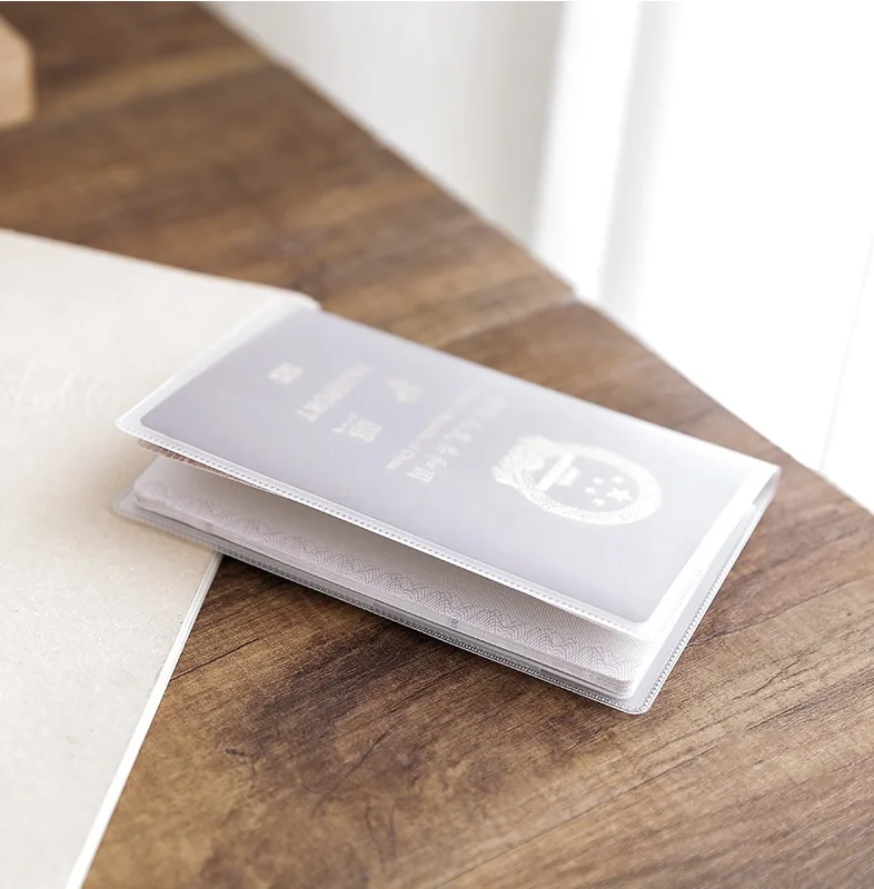 3 pezzi nuova custodia protett - Index Card Holder recensione e prezzo