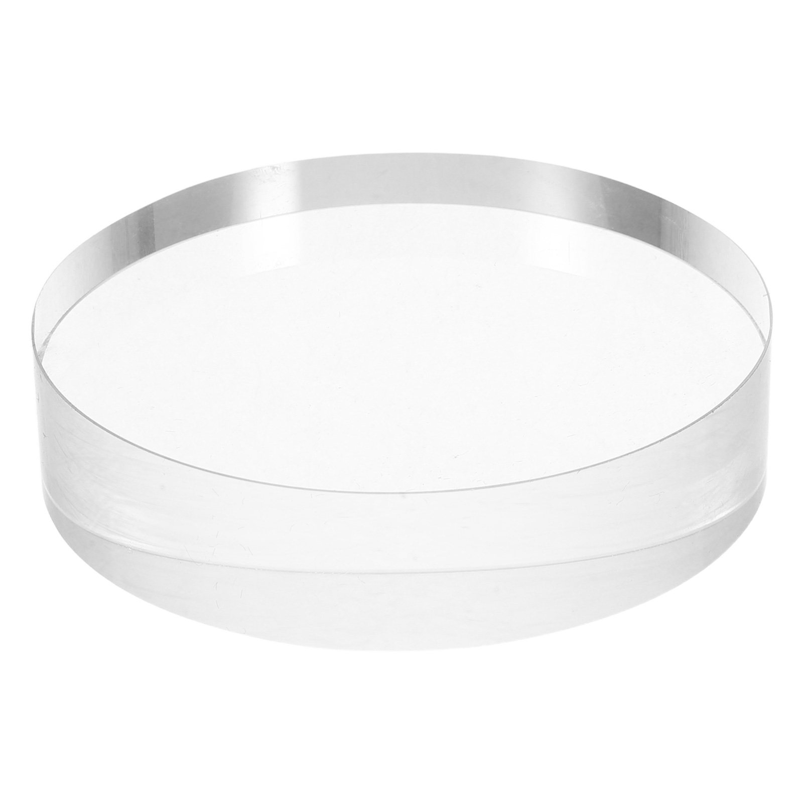 Fermacarte Rotondo in Cristall - Book Weight Glass recensione e prezzo