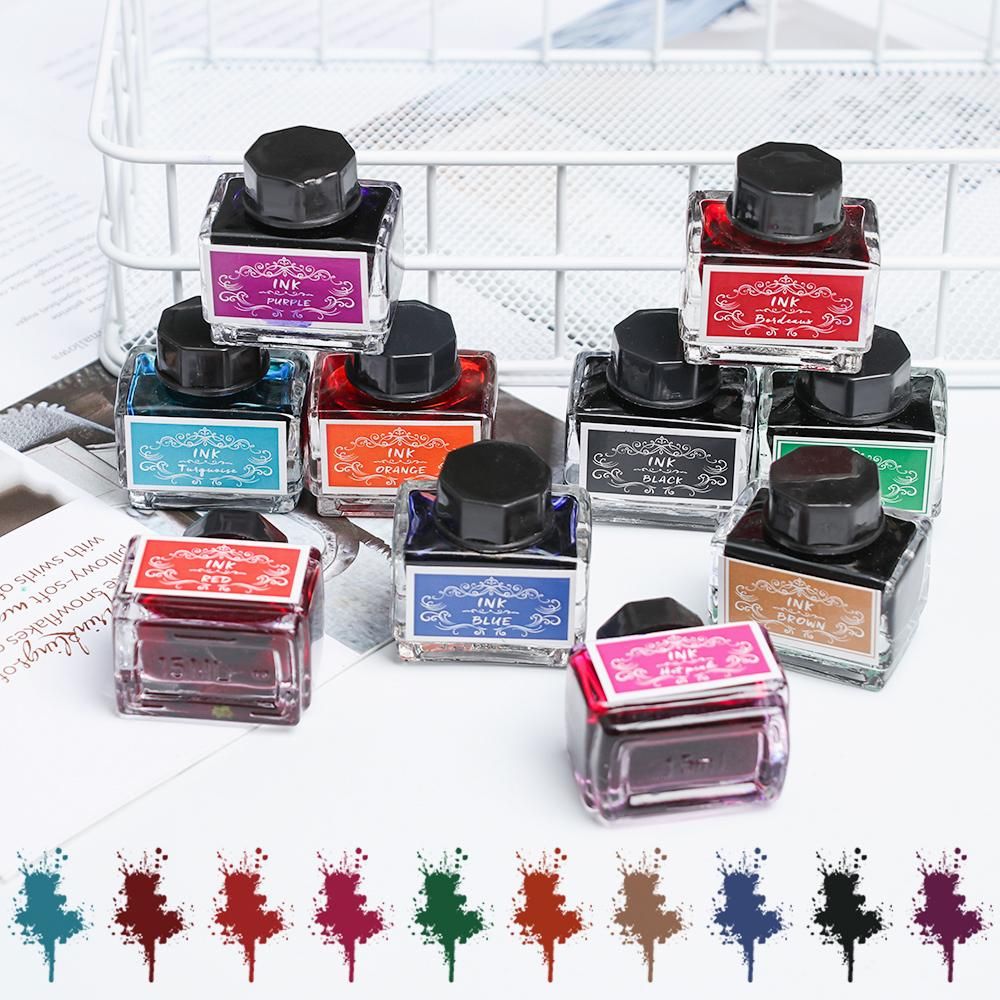 Inchiostro senza carbonio per  - Fountain Pen Bottled Ink recensione e prezzo