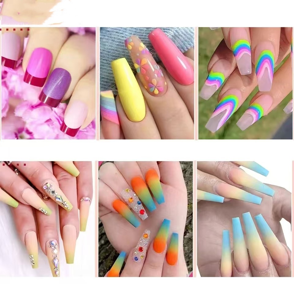 Penna per Nail Art a Doppia Pu - Correction Pen Fine recensione e prezzo