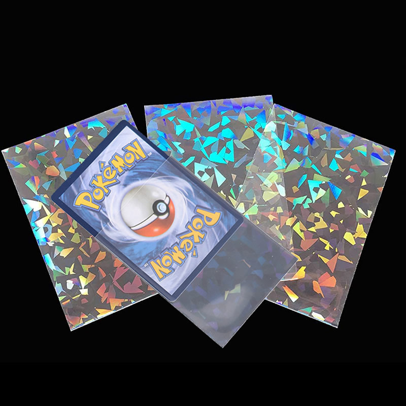 50 pz Morbido Trading Laser Ca - Card Index Box recensione e prezzo