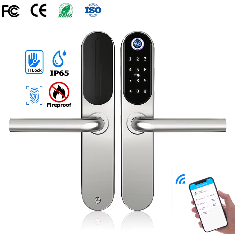 Serratura intelligente digital - Letter Opener Brass recensione e prezzo
