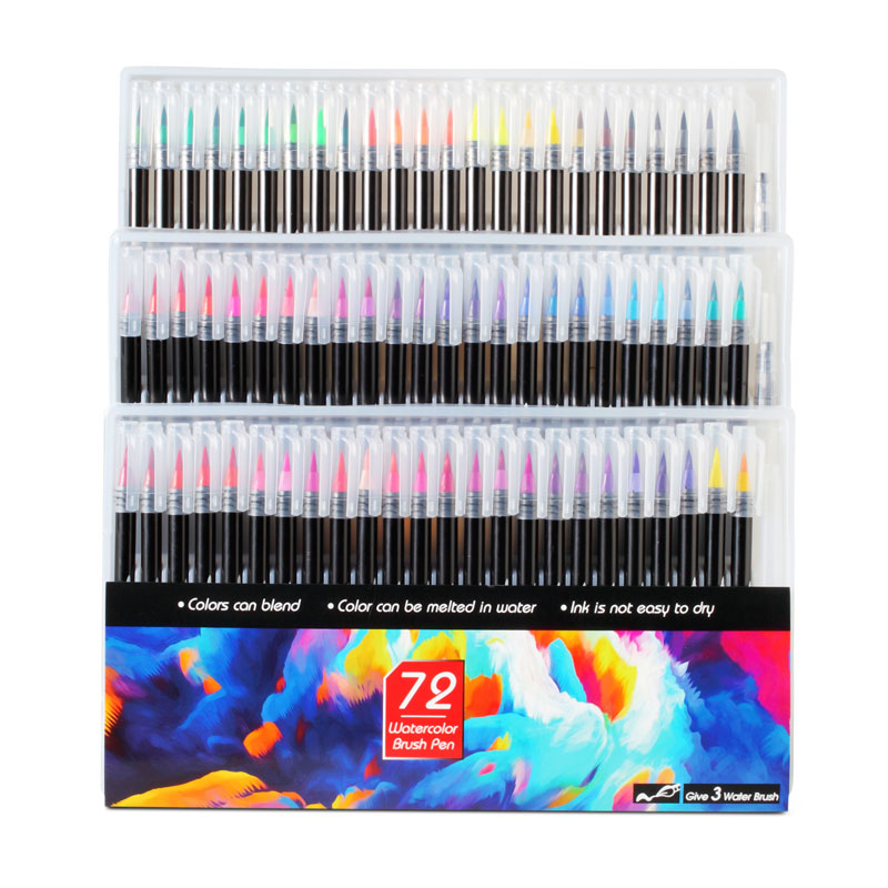 12 // 20/72 pennarelli per acq - Copic Marker Sketch recensione e prezzo
