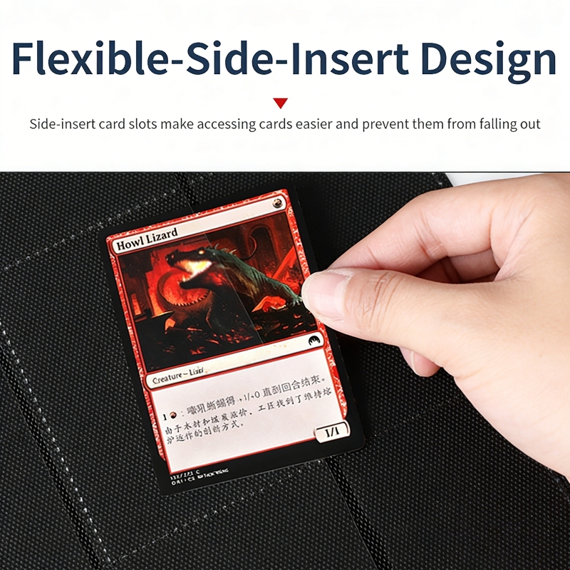 Album in Pelle per Carte Colle - Card Index Box recensione e prezzo
