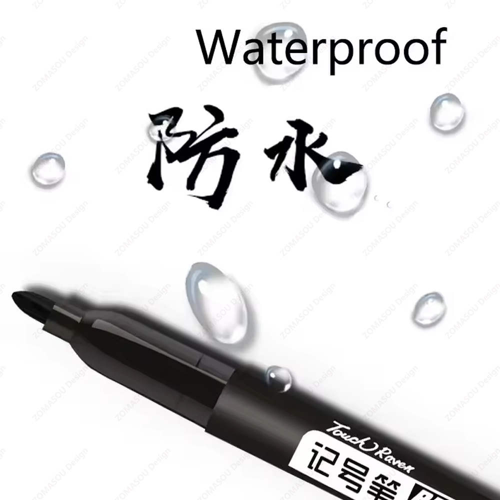 Pennarello a base di olio Impe - Copic Marker Sketch recensione e prezzo