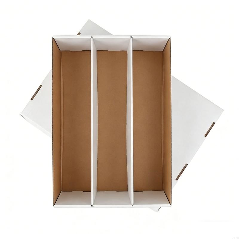 Elegante scatola per per carte - Card Index Box recensione e prezzo