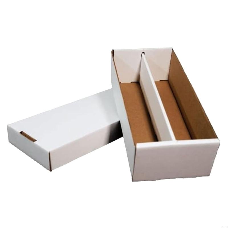 Elegante scatola per per carte - Card Index Box recensione e prezzo