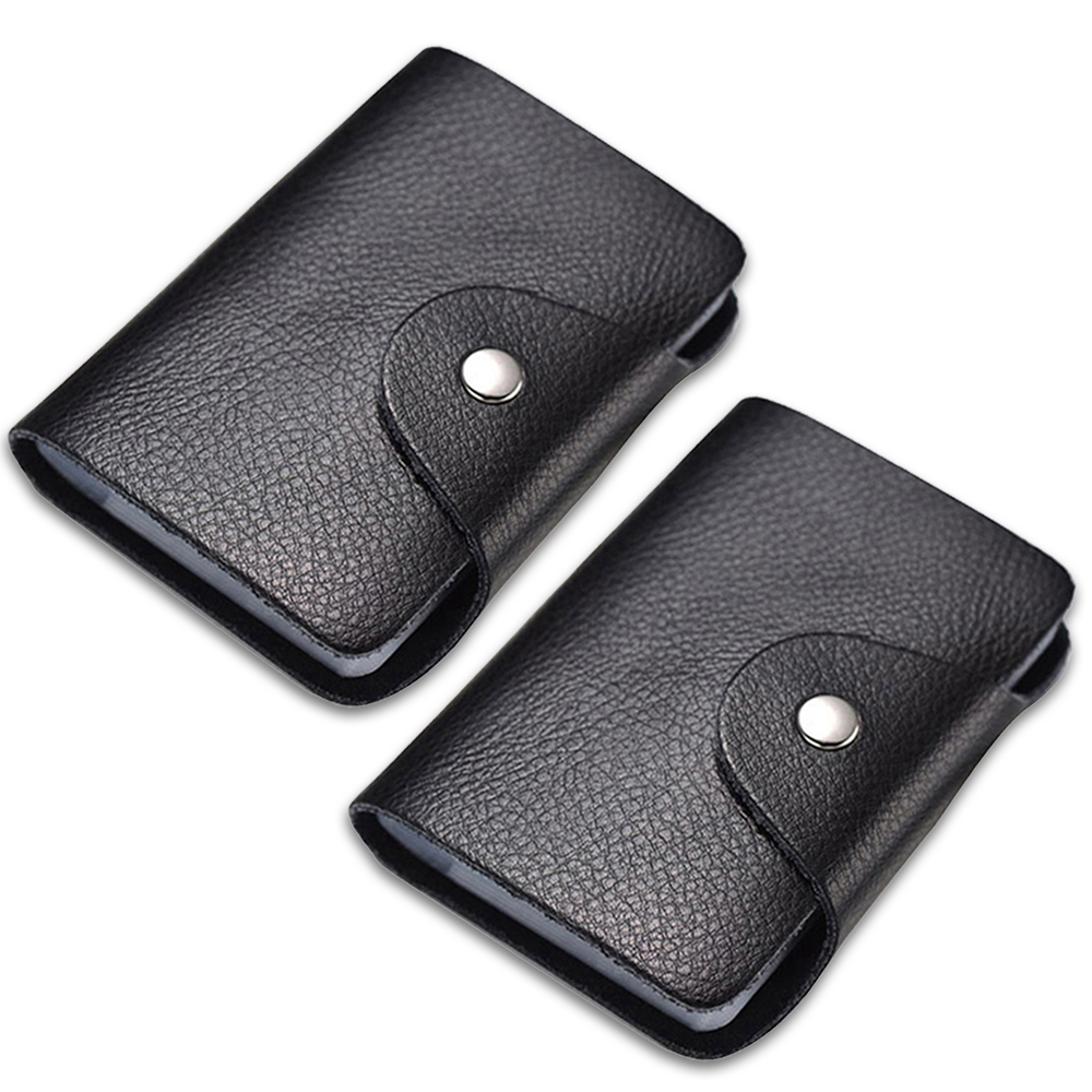 Porta Biglietti da Visita Anti - Index Card Holder recensione e prezzo