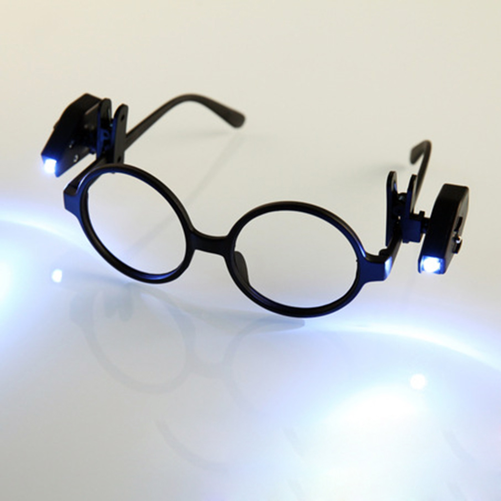 Lampada da Lettura Mini Regola - Book Weight Glass recensione e prezzo