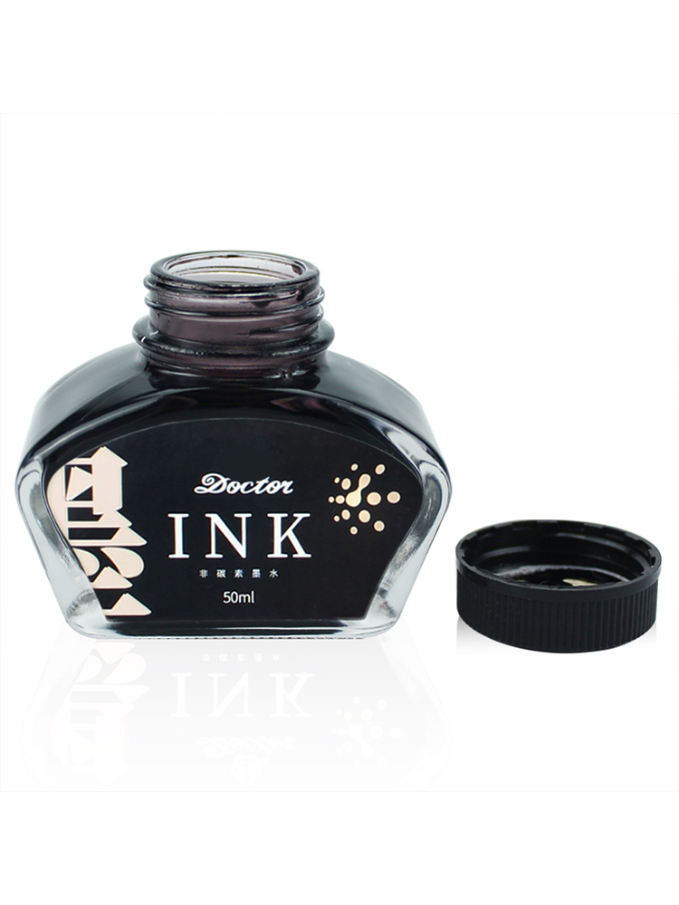 Inchiostro Hero per Scrittura  - Fountain Pen Bottled Ink recensione e prezzo