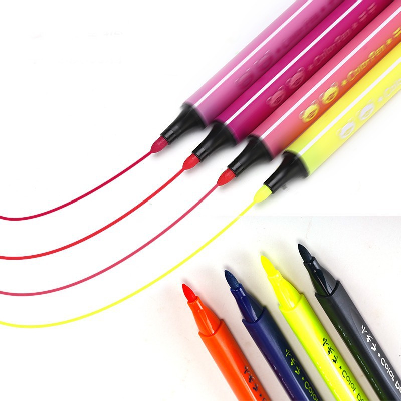 18/12/24/36/colori pennarello  - Copic Marker Sketch recensione e prezzo