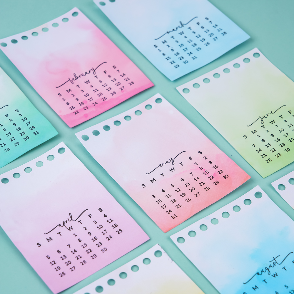 Calendario Data 2026 Timbro tr - Rubber Date Stamp recensione e prezzo