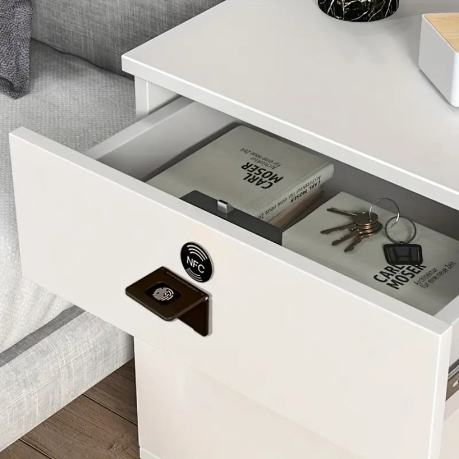 Serratura per porta del casset - Card Index Box recensione e prezzo